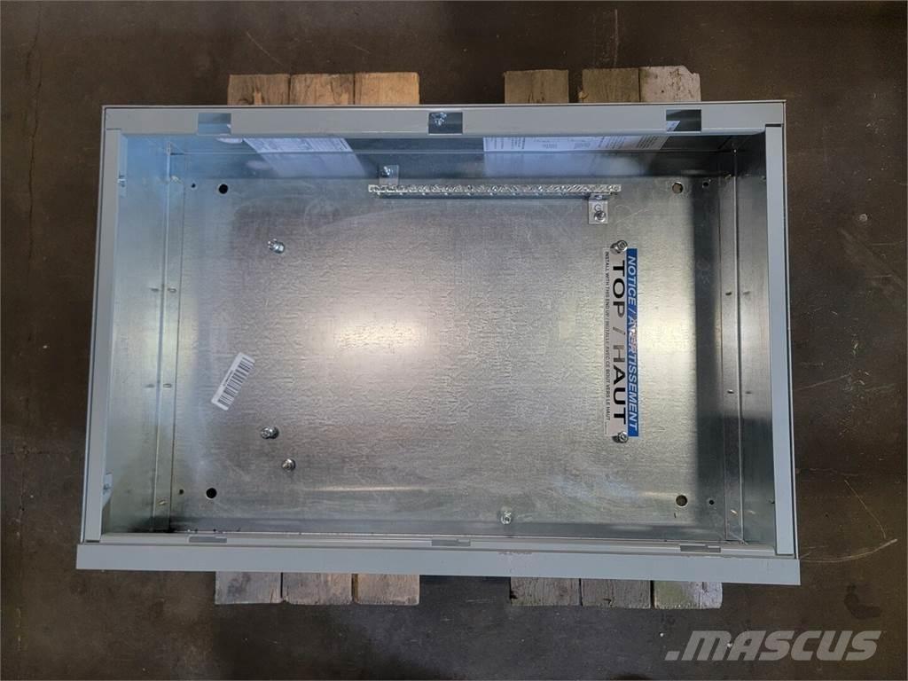 Eaton EZB2030RC Entreprenad - Övrigt