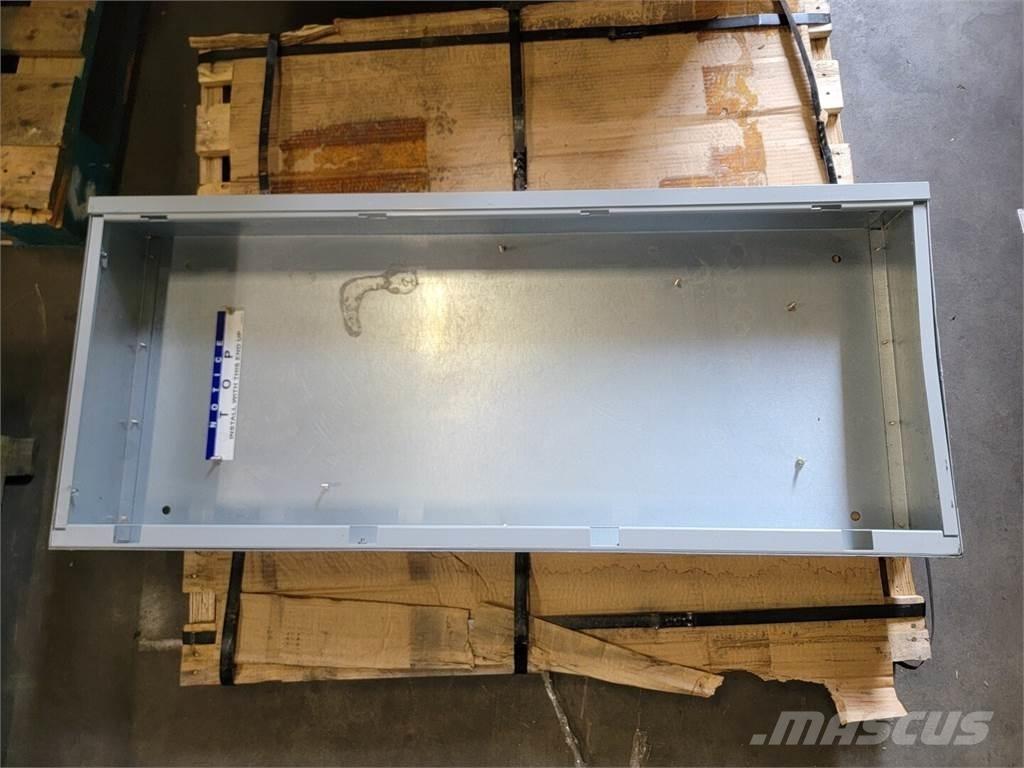 Eaton EZB2048RBS Entreprenad - Övrigt