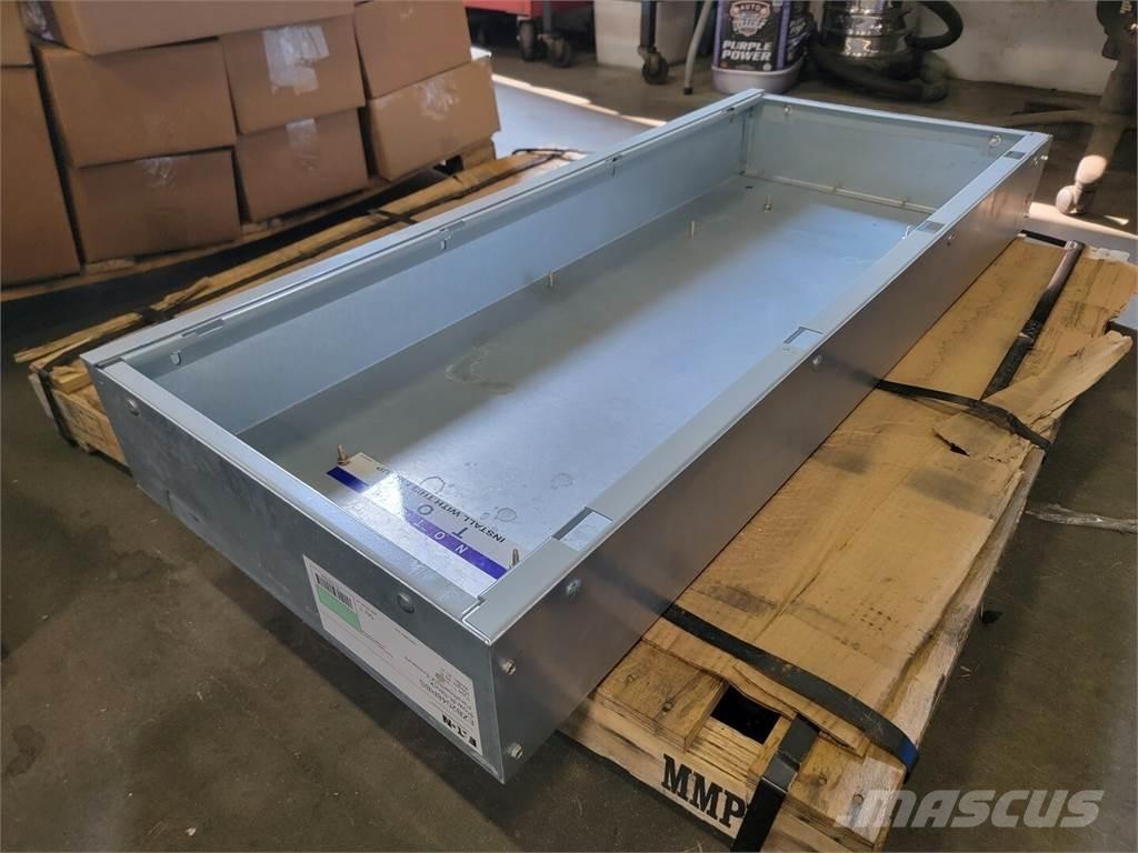 Eaton EZB2048RBS Entreprenad - Övrigt