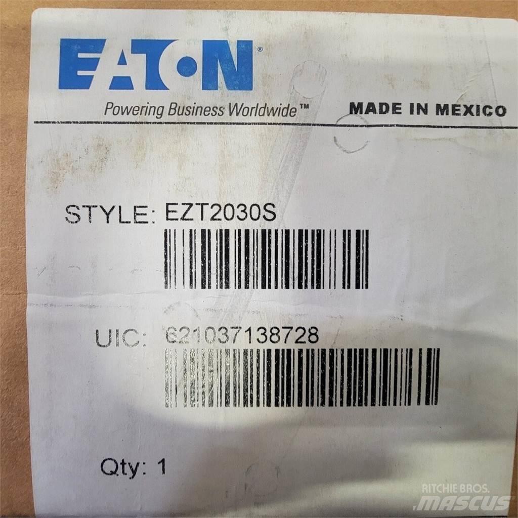 Eaton EZT2030S Entreprenad - Övrigt
