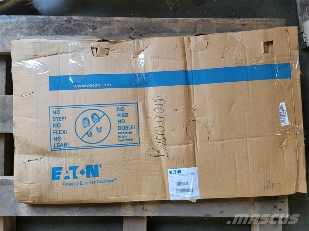 Eaton EZT2030S Entreprenad - Övrigt