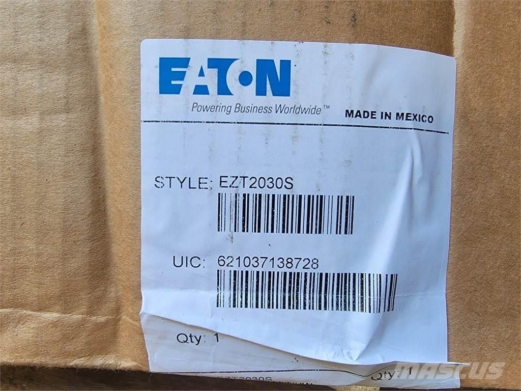 Eaton EZT2030S Entreprenad - Övrigt