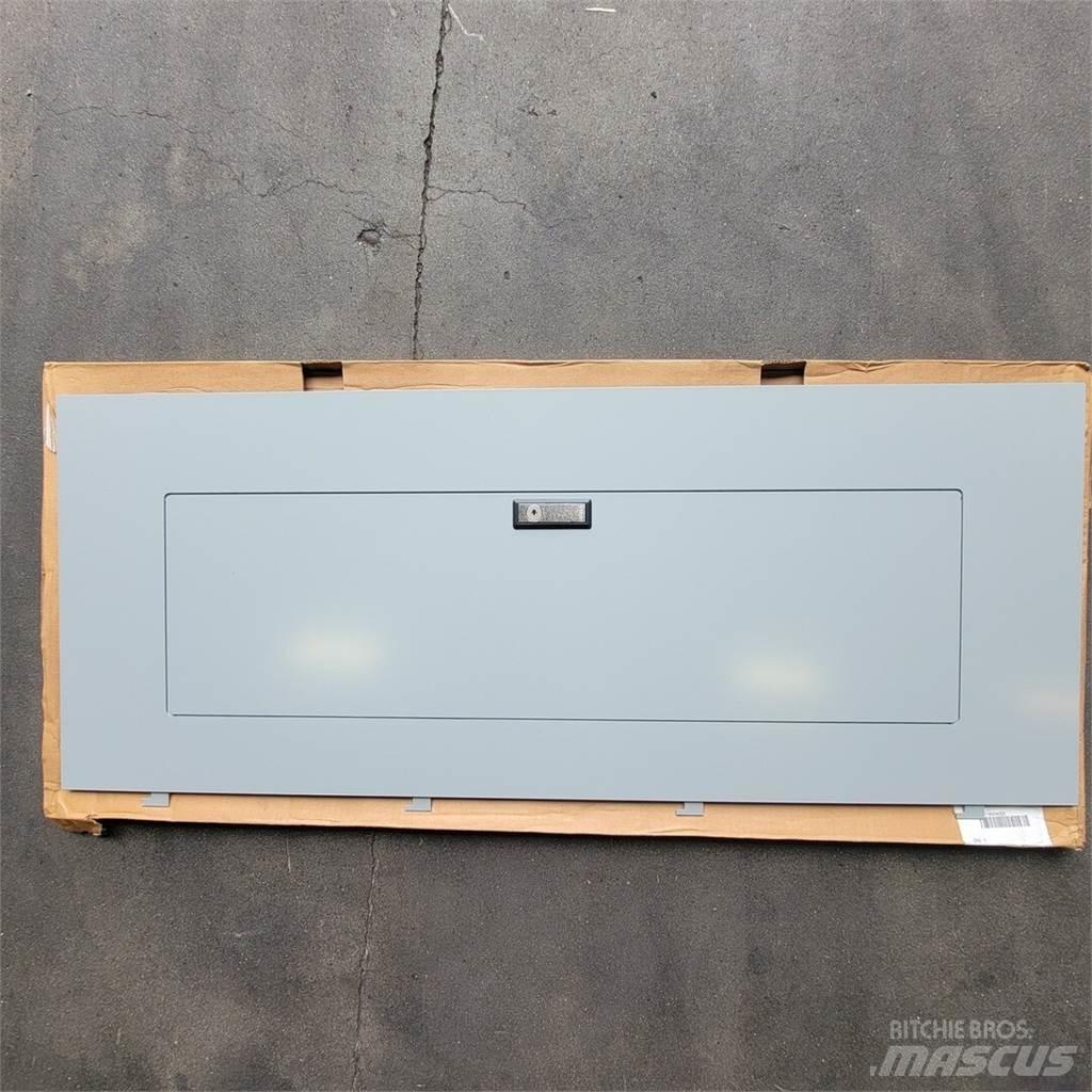 Eaton EZT2048S Entreprenad - Övrigt