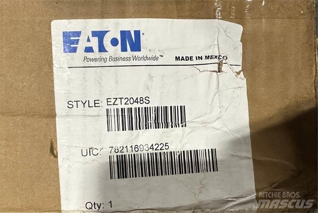 Eaton EZT2048S Entreprenad - Övrigt