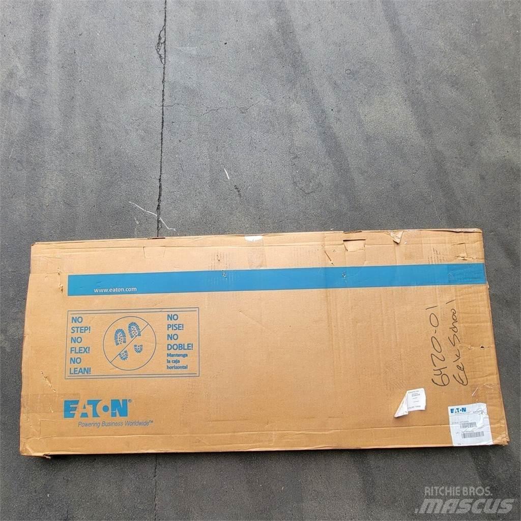 Eaton EZT2048S Entreprenad - Övrigt