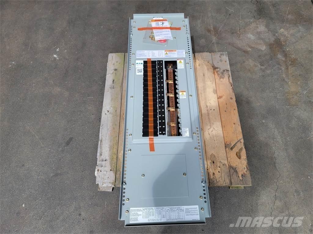 Eaton PRL1A3225X30C Entreprenad - Övrigt
