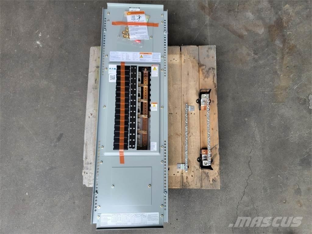 Eaton PRL1A3225X30C Entreprenad - Övrigt