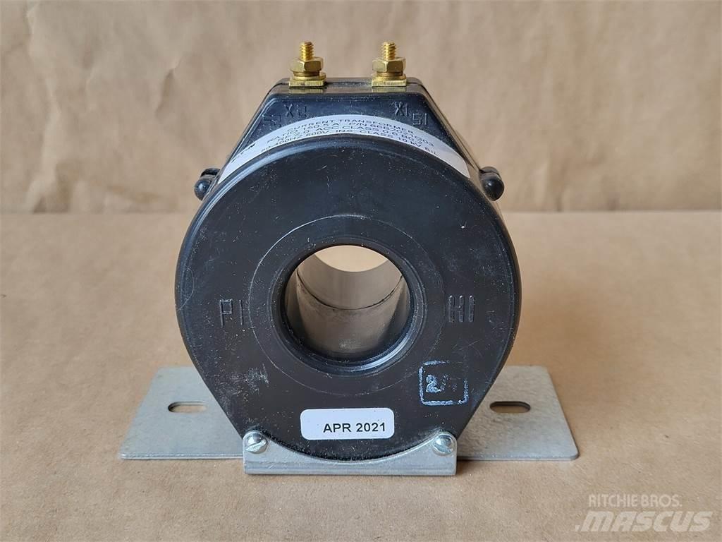 Eaton S060-151 Entreprenad - Övrigt