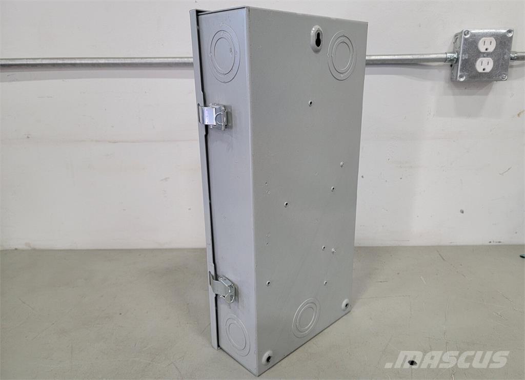 Eaton SFDN100 Entreprenad - Övrigt
