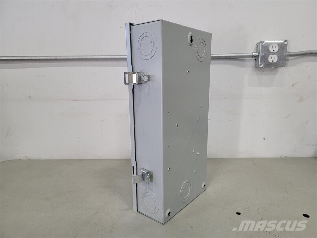 Eaton SFDN100 Entreprenad - Övrigt