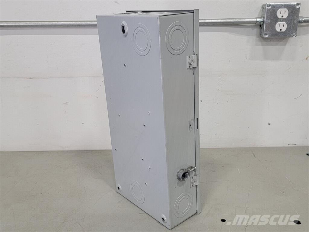 Eaton SFDN100 Entreprenad - Övrigt