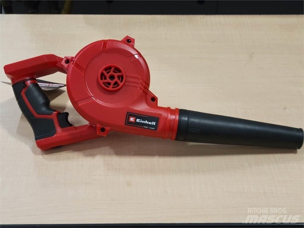 Einhell 3408005 Övriga