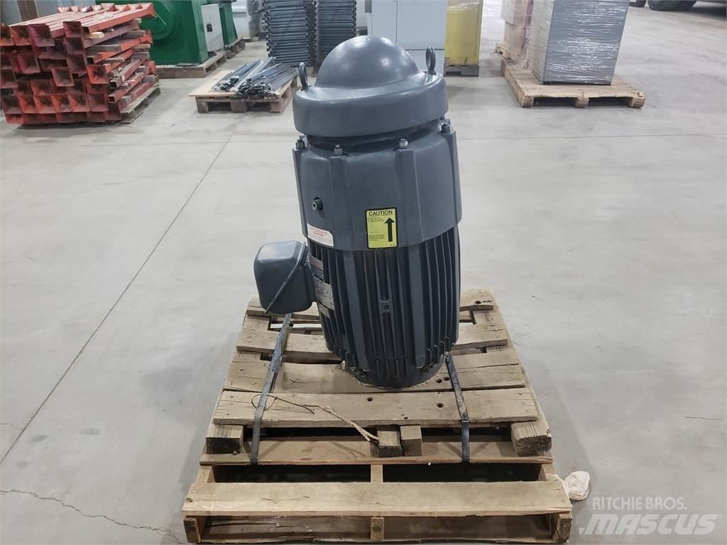  EMERSON 6212-J03 Industriella motorer