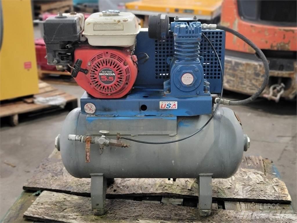 Emglo K5HGA-8P Kompressorer