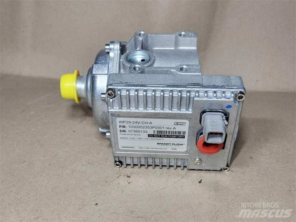  EMP WP29-24V-CH-A Vattenpumpar