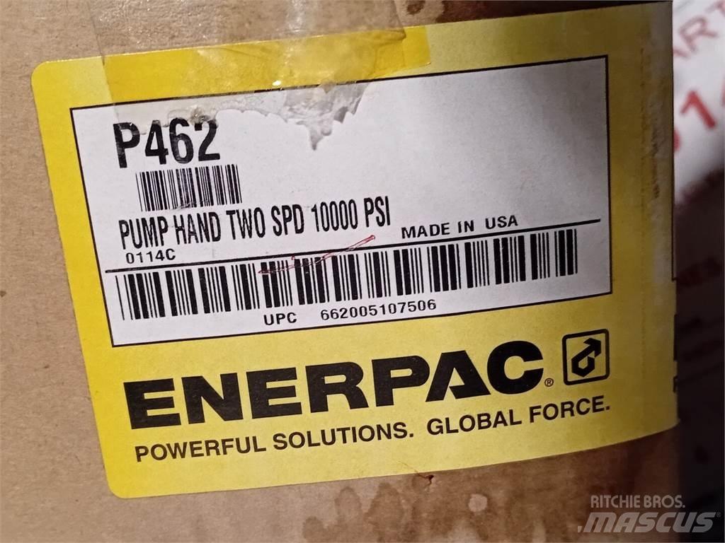  ENERPAC P462 Vattenpumpar