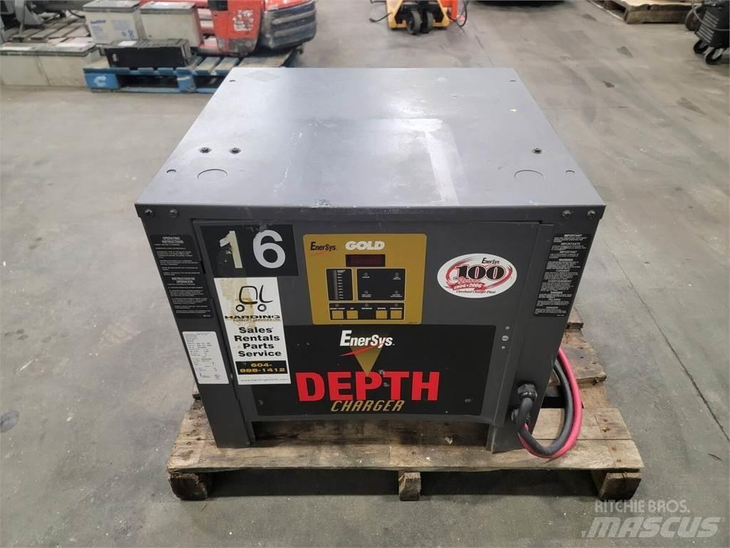 EnerSys D3G-24-1200 Laddare