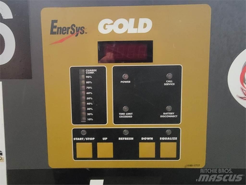 EnerSys D3G-24-1200 Laddare