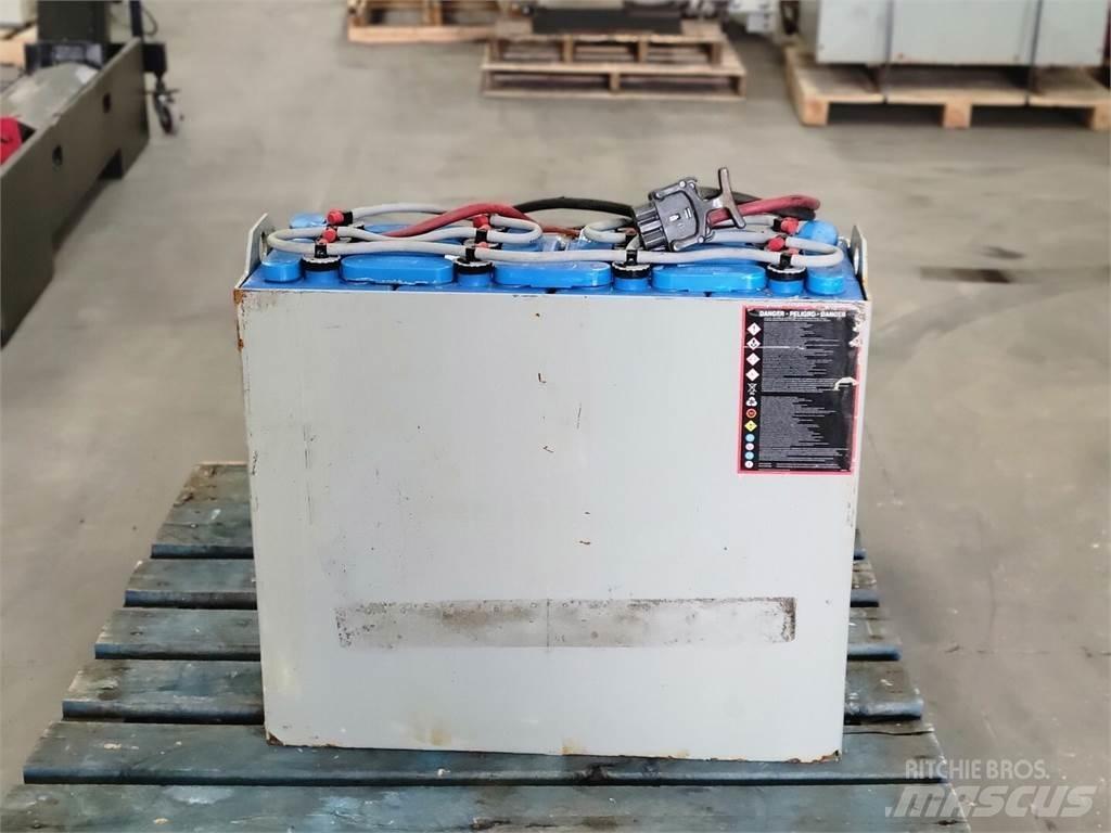EnerSys E110-7 Batterier