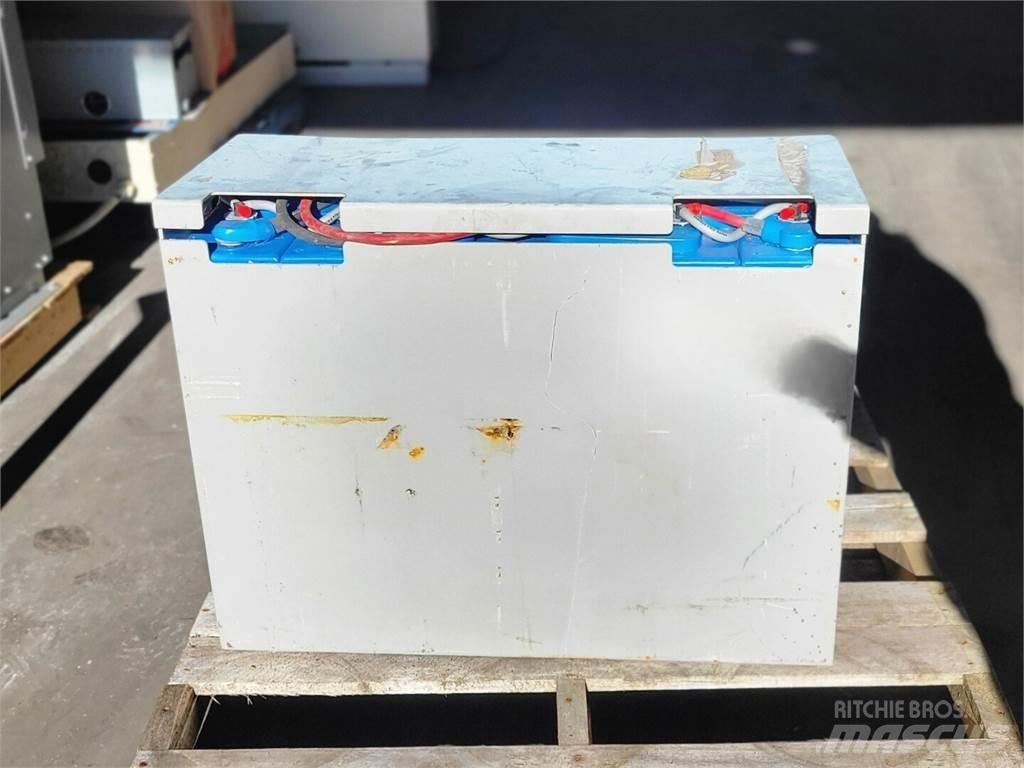EnerSys E90-13 Batterier
