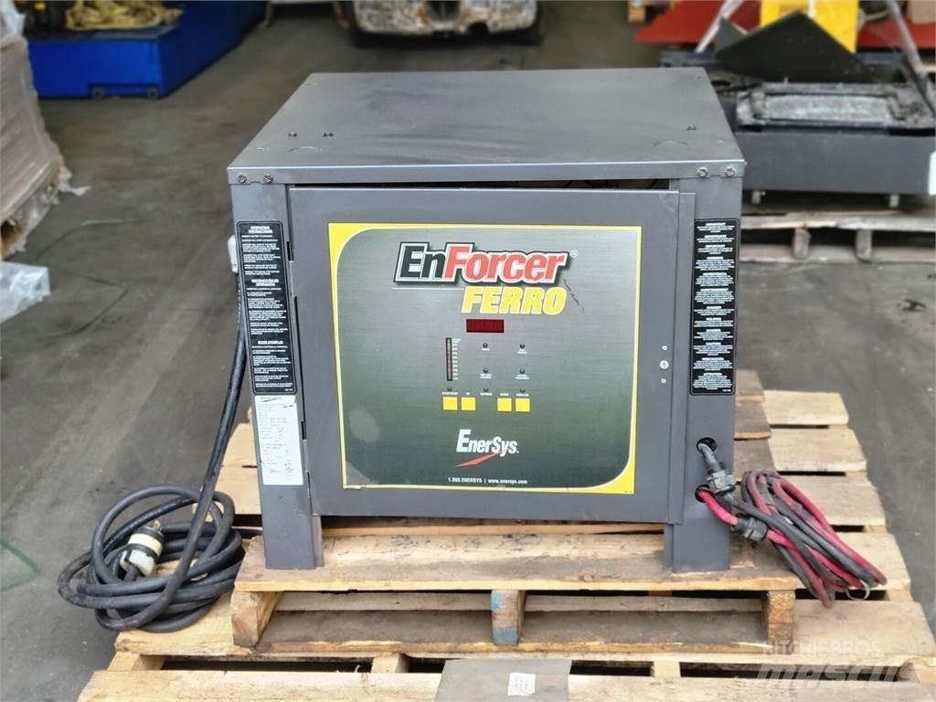  ENFORCER EF3-18-680 Laddare