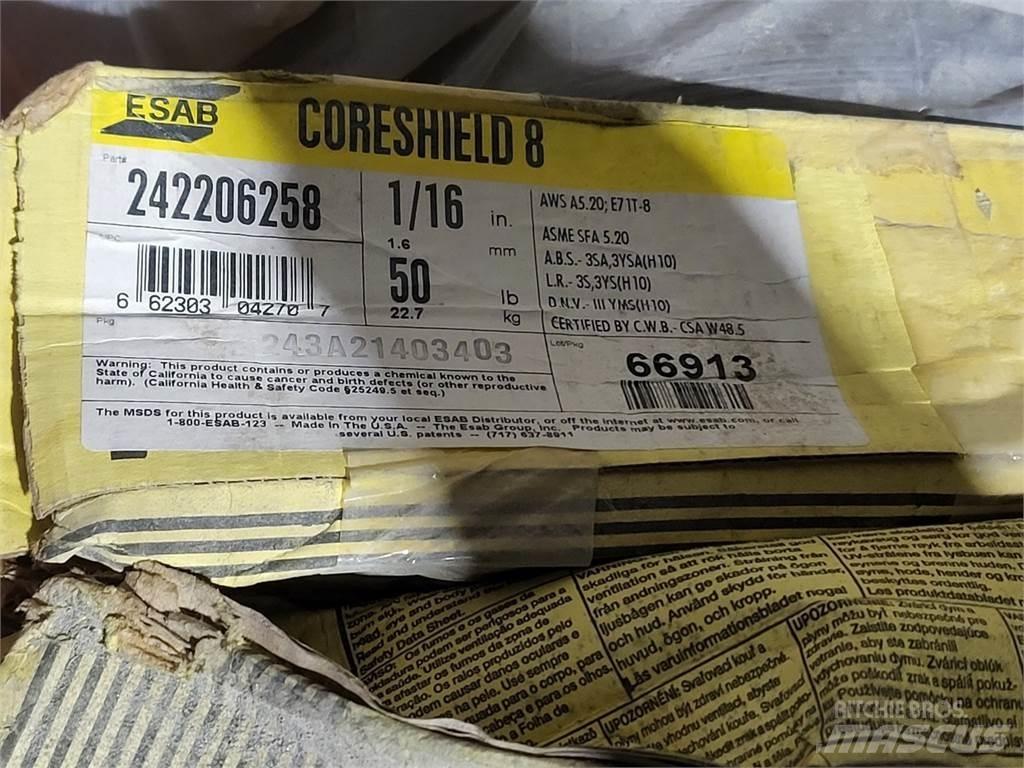 Esab 242206258 Svetsmaskiner