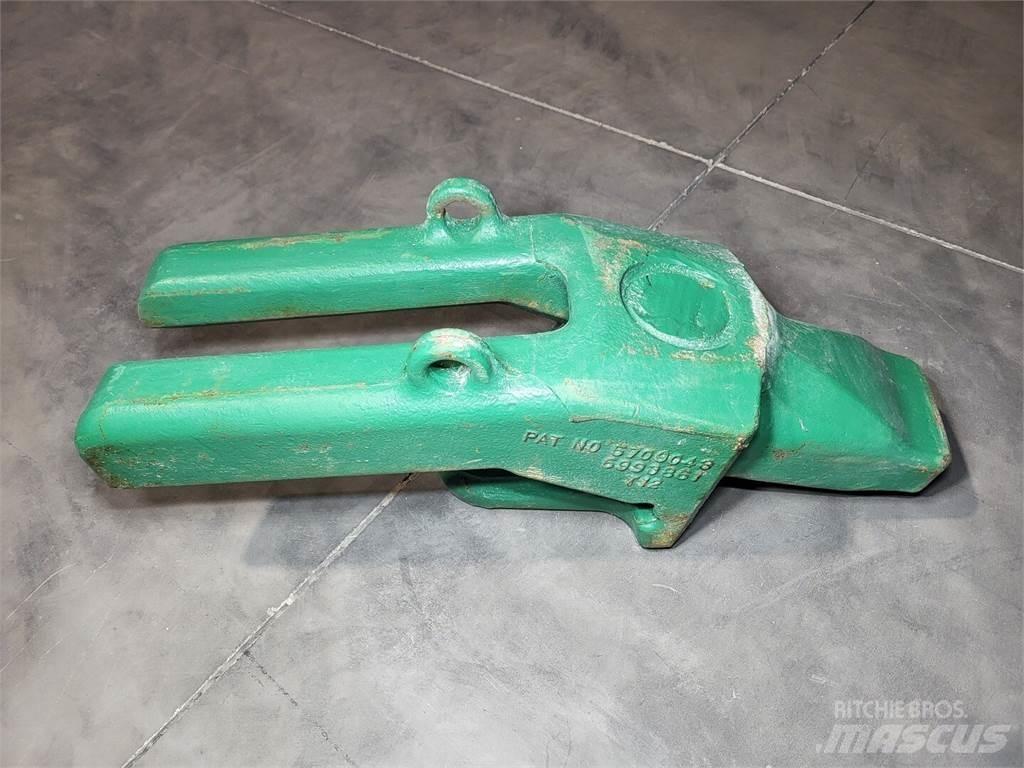 Esco 6841R-70SV2 Övriga