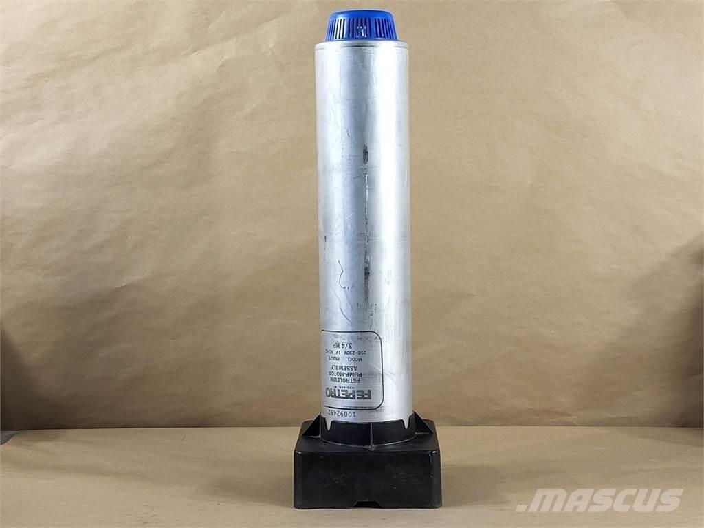  FE PETRO PMA75 Industriella motorer