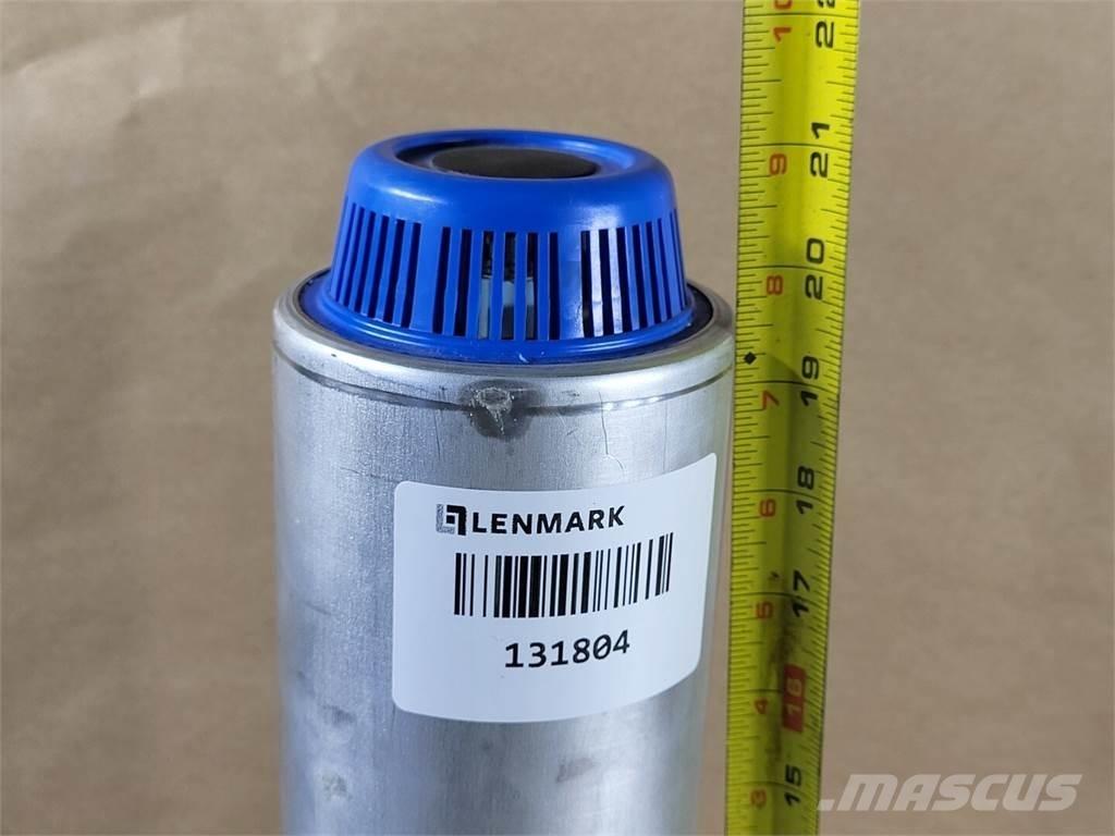  FE PETRO PMA75 Industriella motorer