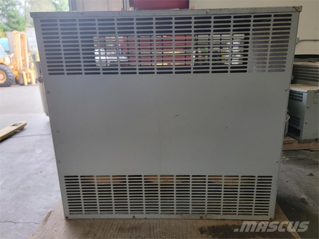  FEDERAL PIONEER Entreprenad - Övrigt