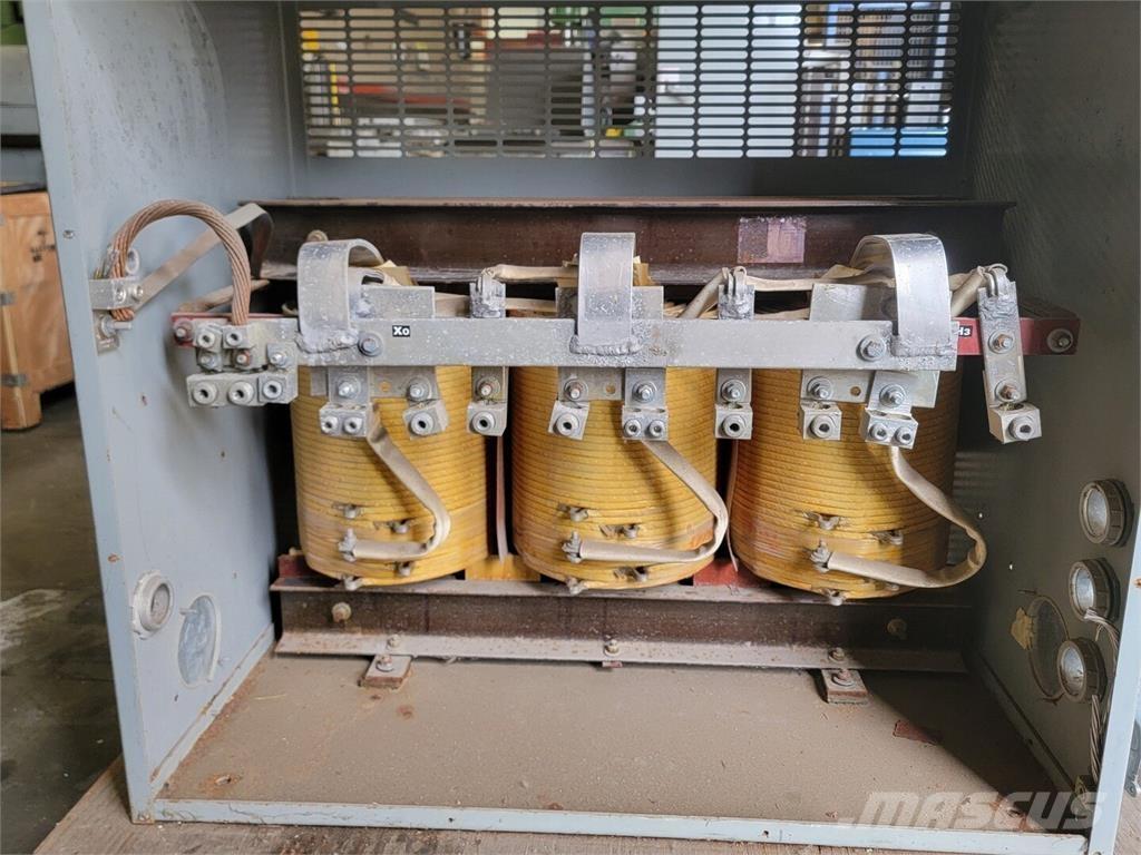  FEDERAL PIONEER Entreprenad - Övrigt