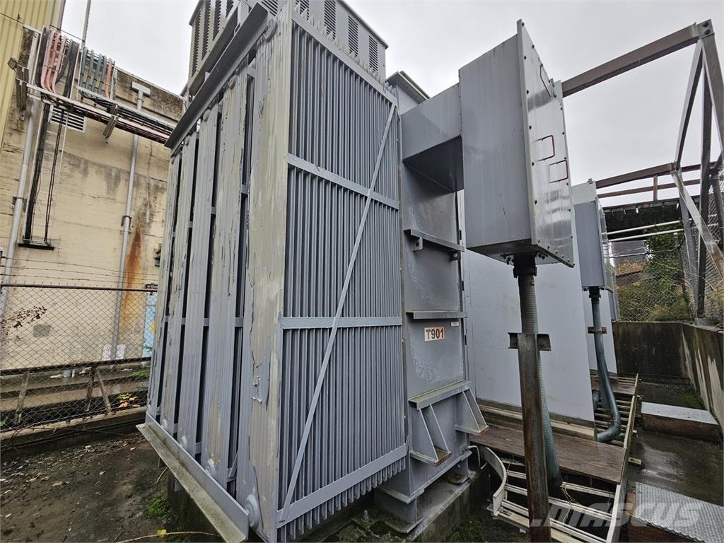  FEDERAL PIONEER Entreprenad - Övrigt