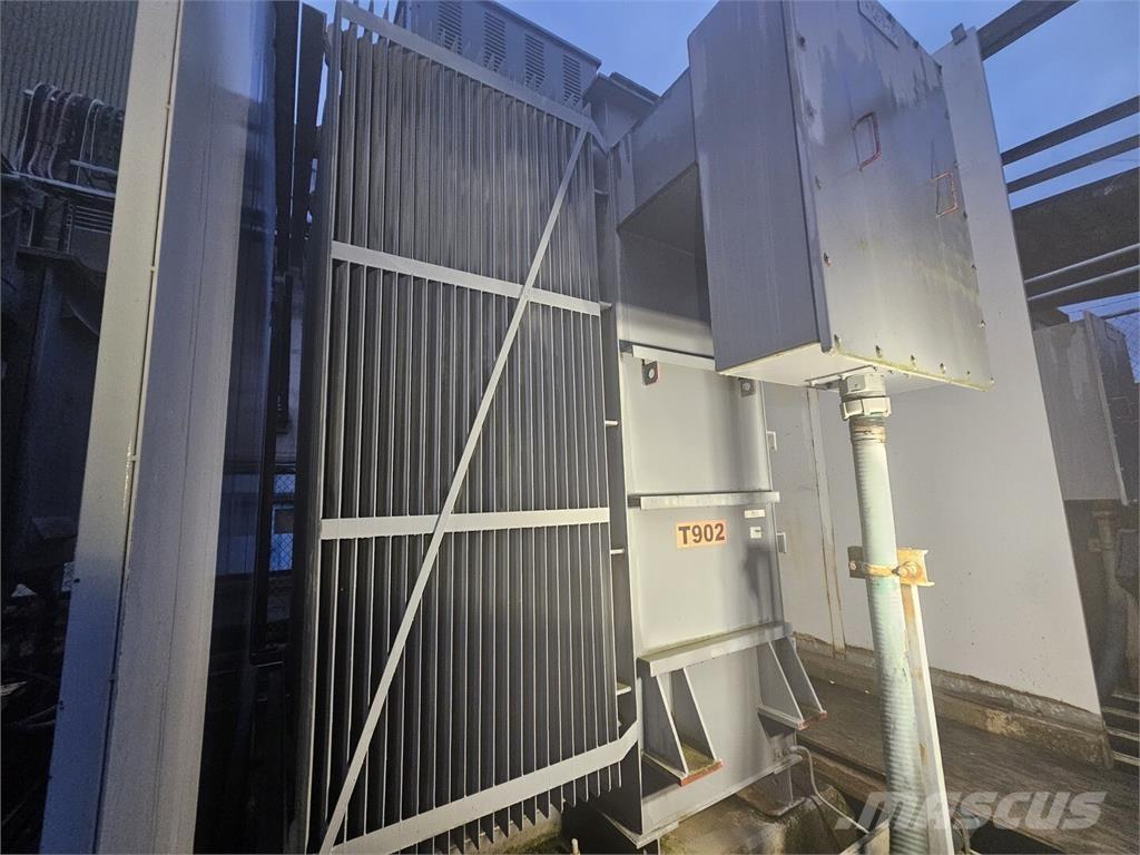  FEDERAL PIONEER Entreprenad - Övrigt