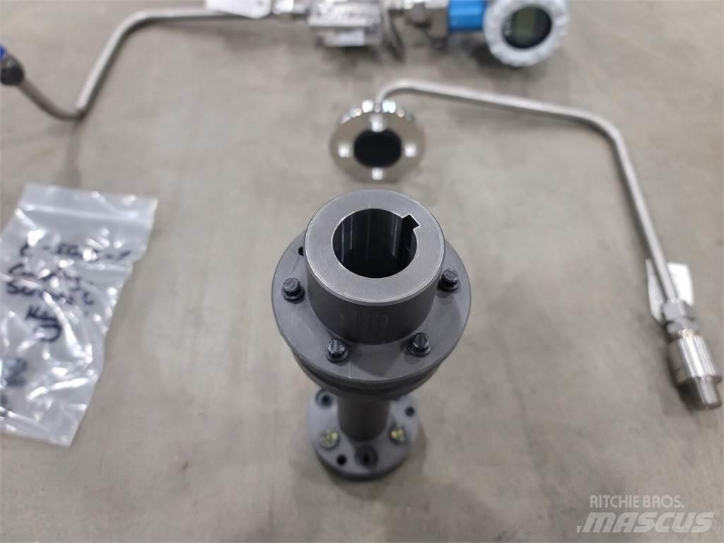  FLOWSERVE 12 EJH-1 Vattenpumpar