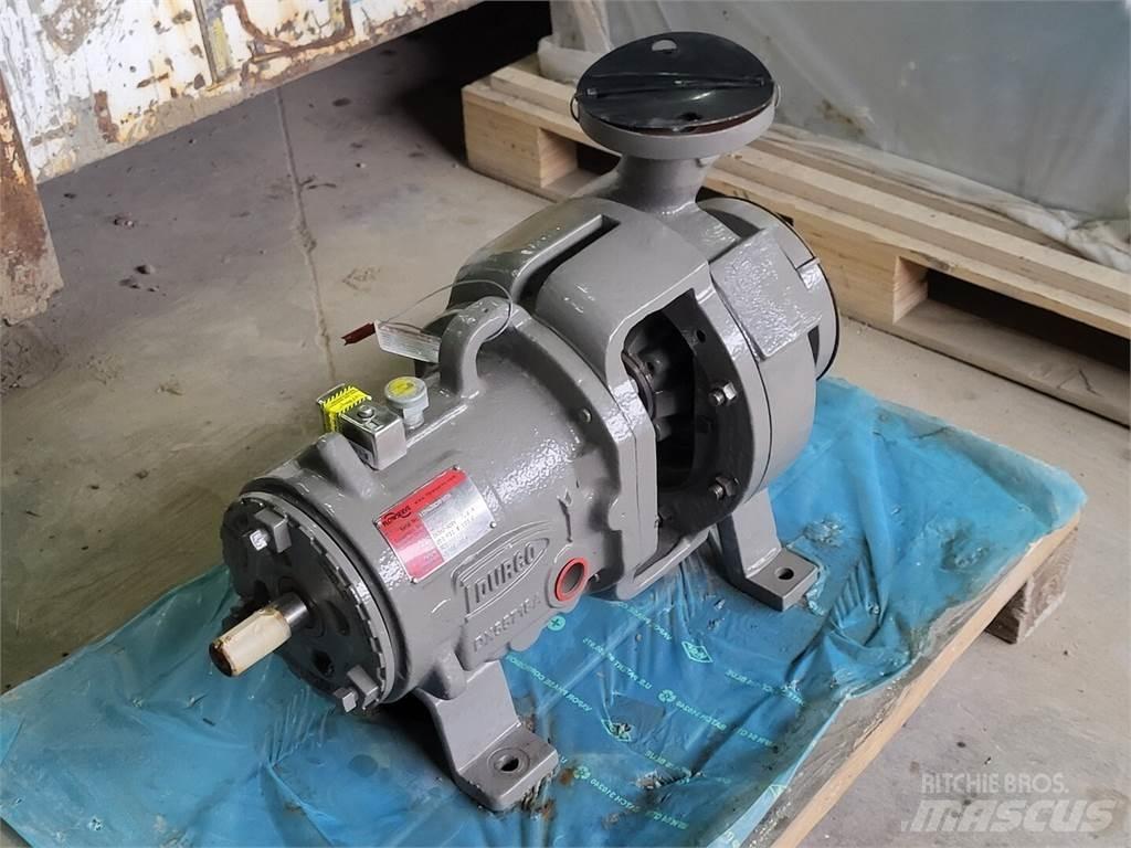  FLOWSERVE MK3 STD Vattenpumpar