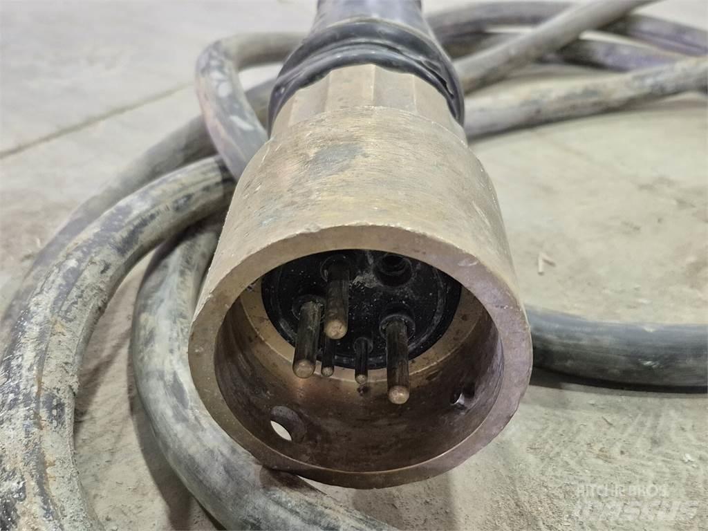 Flygt  Vattenpumpar
