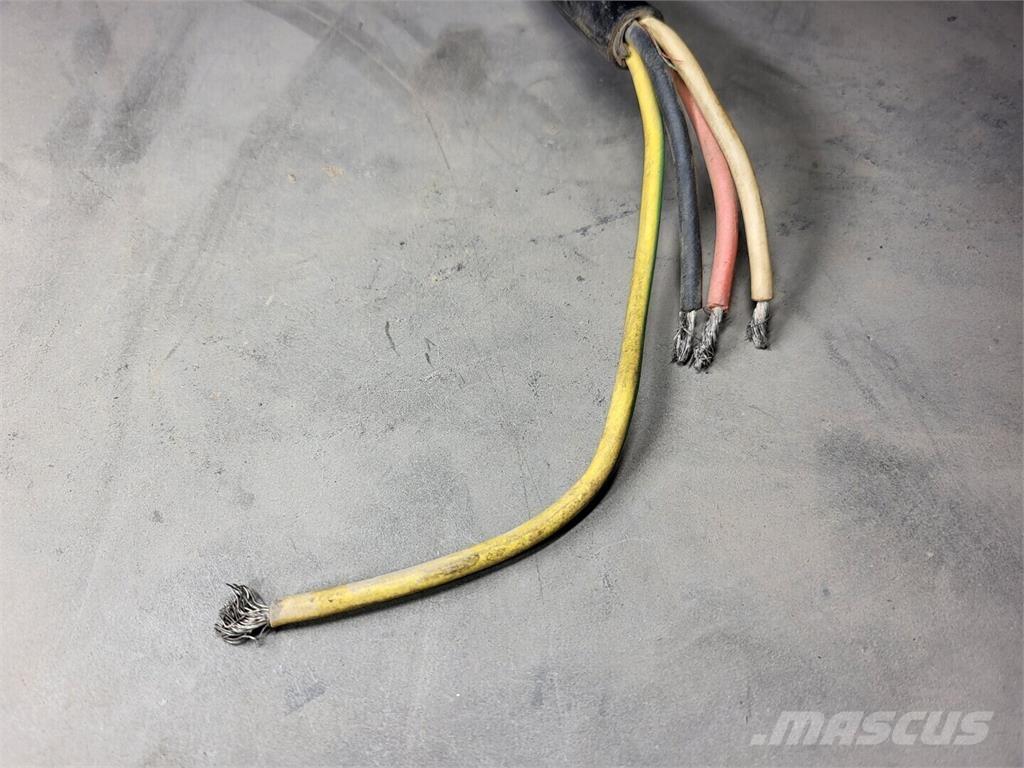 Flygt 2052.170-0128 Vattenpumpar