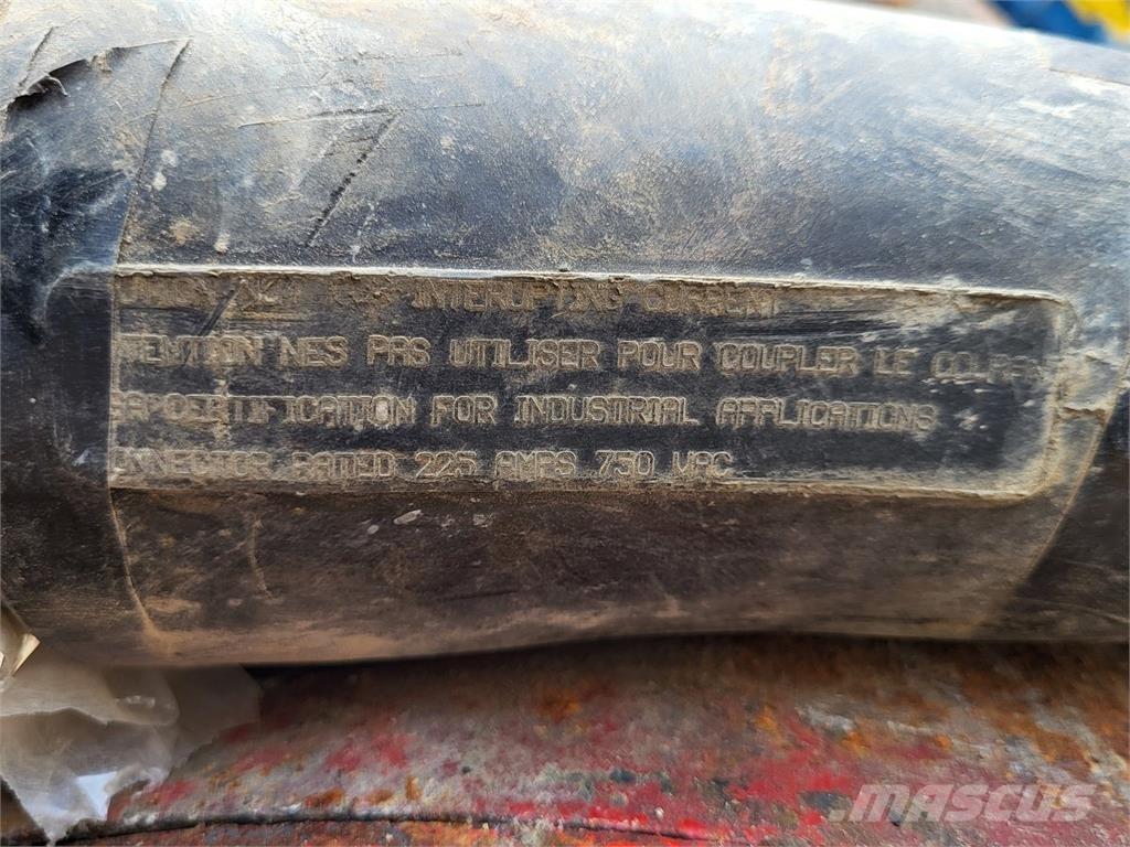 Flygt 2400.402 Vattenpumpar