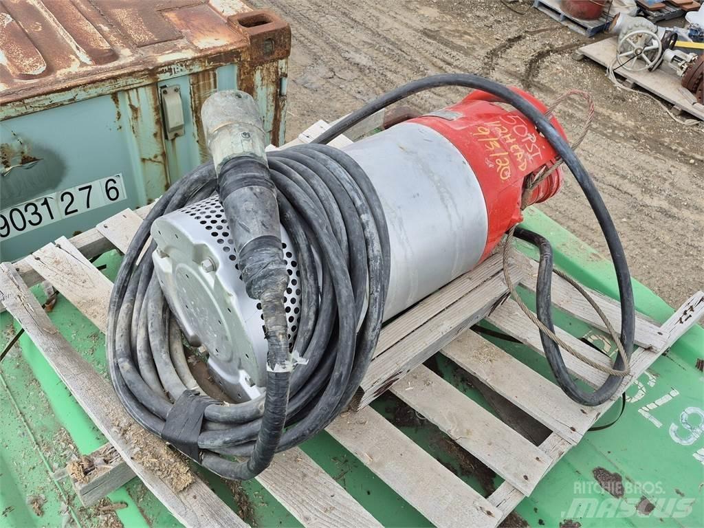 Flygt 2660.180-0083 Vattenpumpar