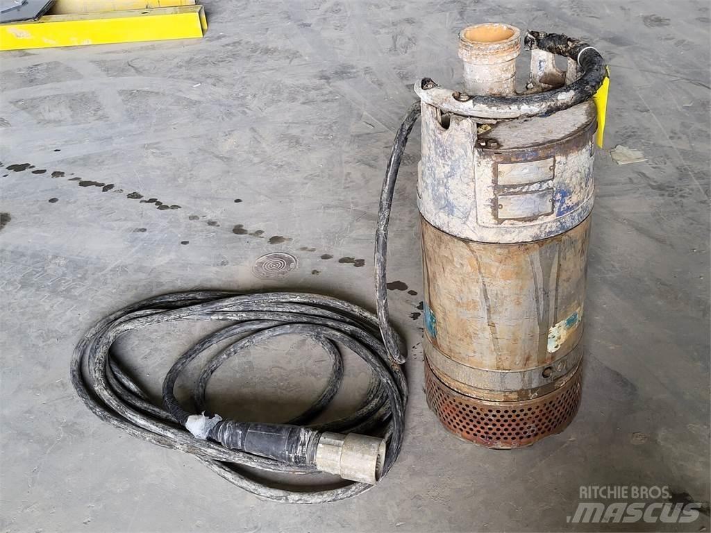 Flygt 2660.180-0382 Vattenpumpar