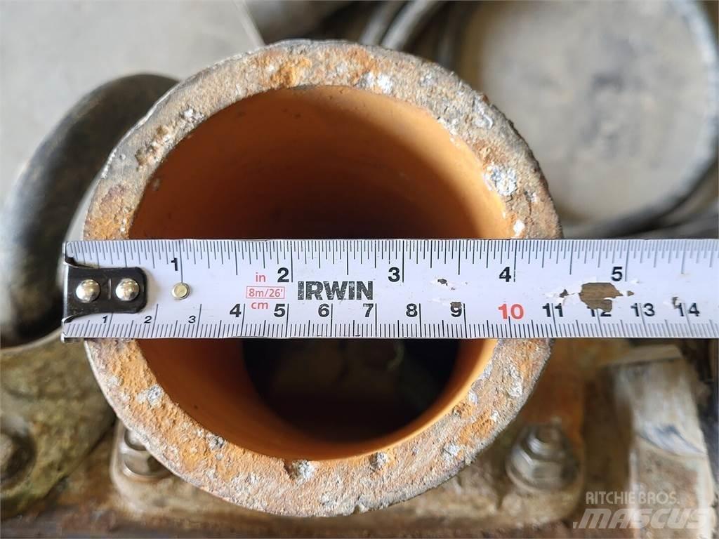 Flygt 2660.180-0382 Vattenpumpar