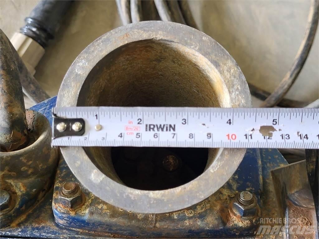 Flygt 2660.180-0382 Vattenpumpar