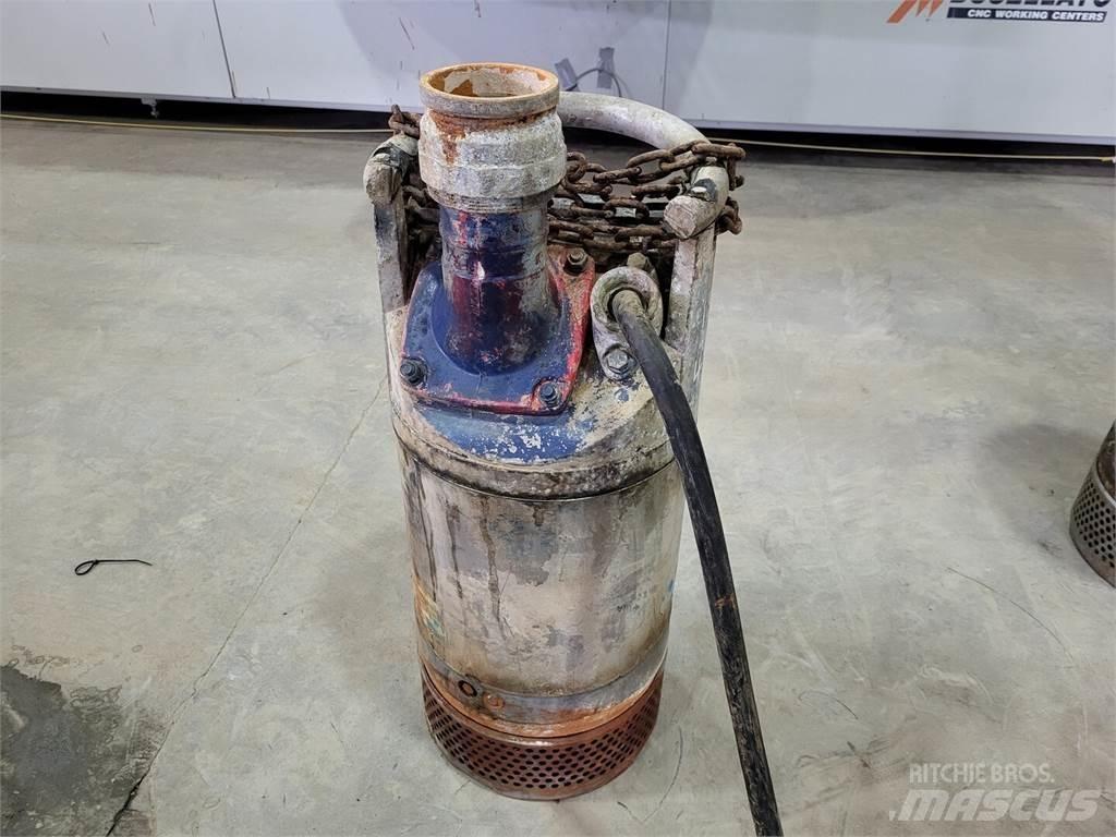 Flygt 2660.180-0382 Vattenpumpar