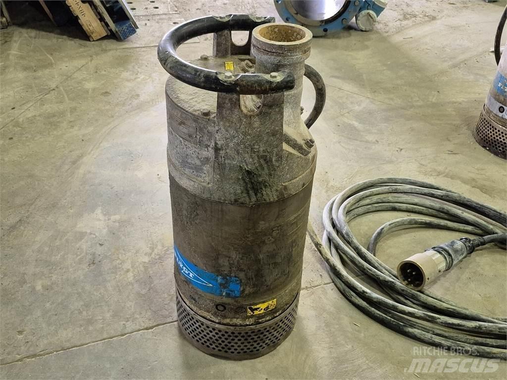 Flygt 2660-181 Vattenpumpar