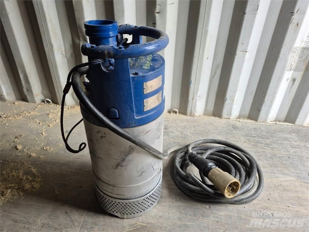 Flygt 2660.181-0045 Vattenpumpar