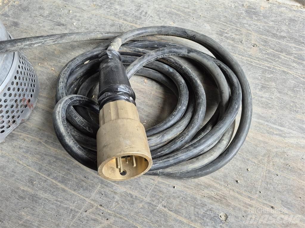 Flygt 2660.181-0045 Vattenpumpar