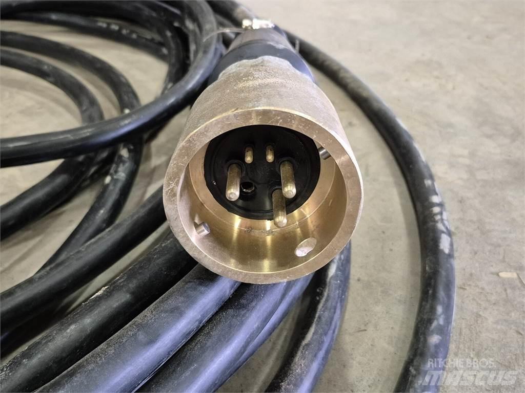 Flygt 2670-181 Vattenpumpar