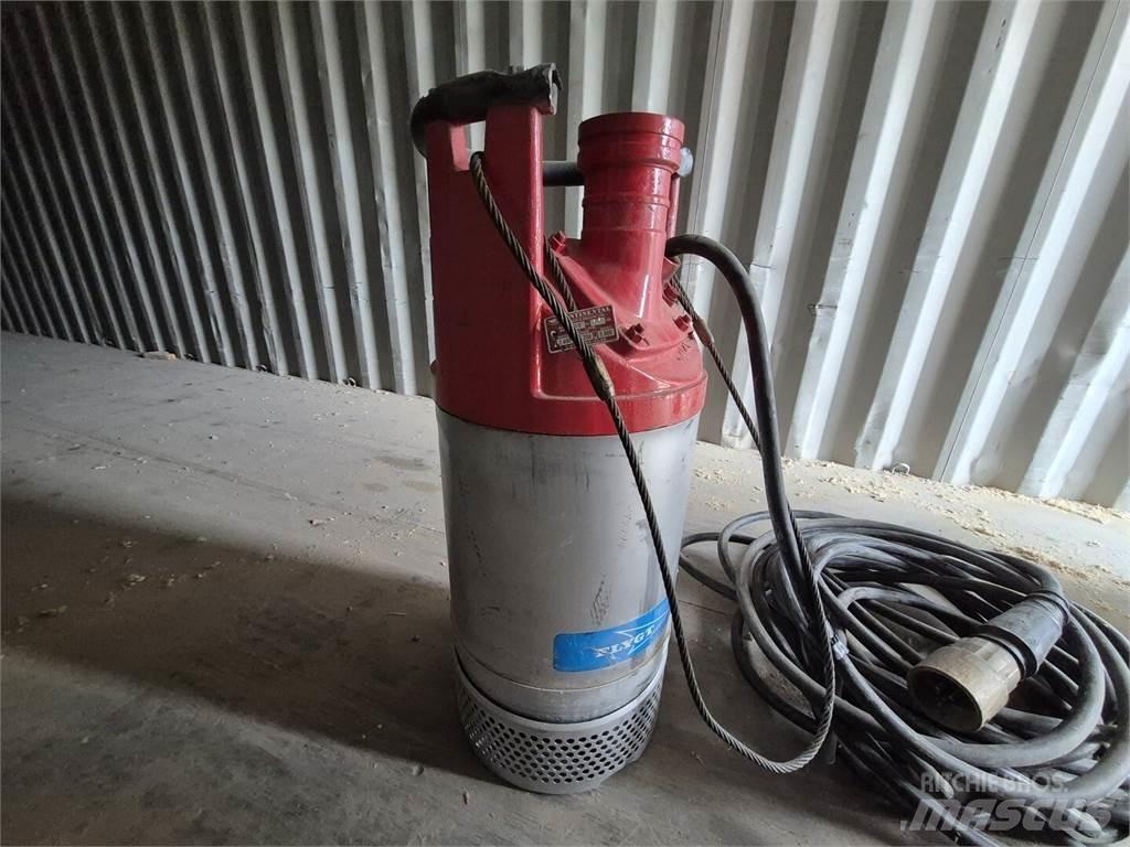 Flygt 2670.181-0043 Vattenpumpar