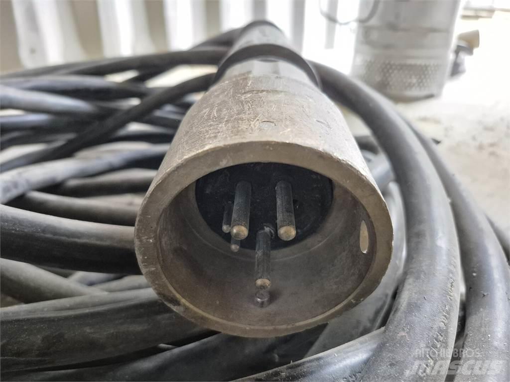 Flygt 2670.181-0043 Vattenpumpar