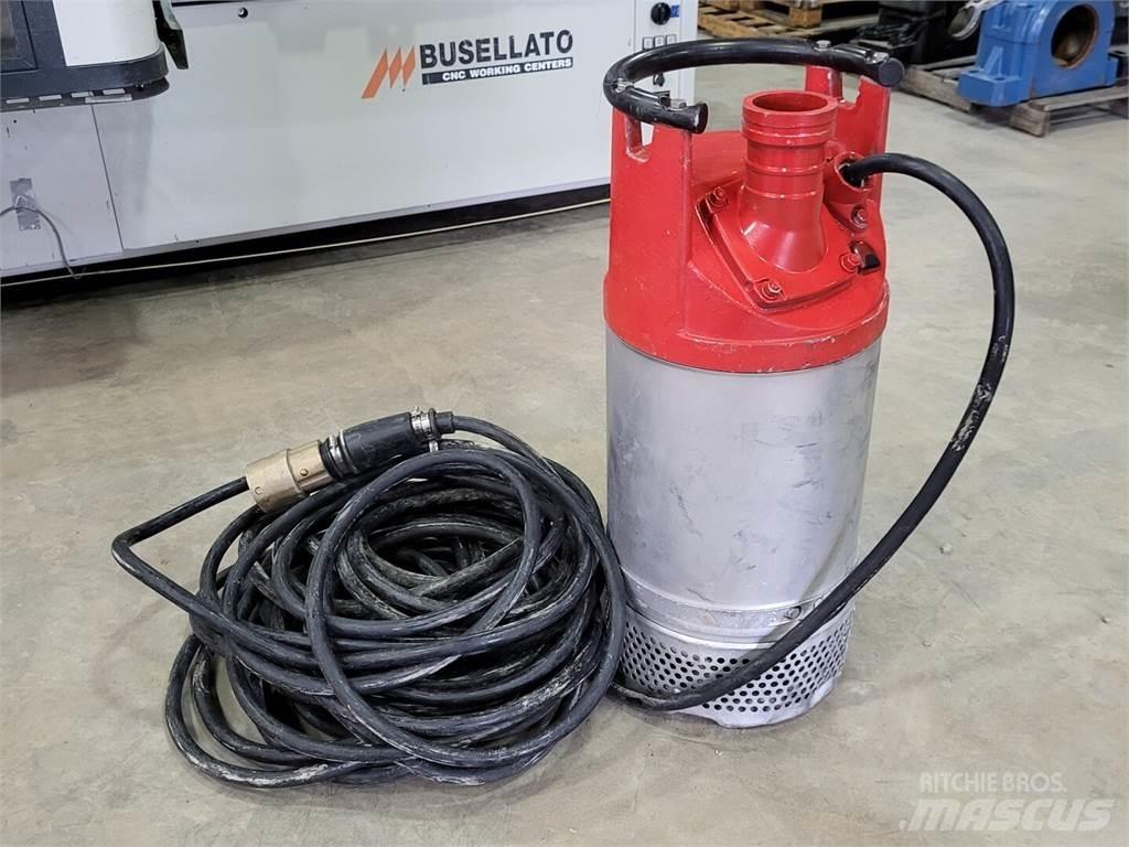 Flygt 2670.181-0043 Vattenpumpar